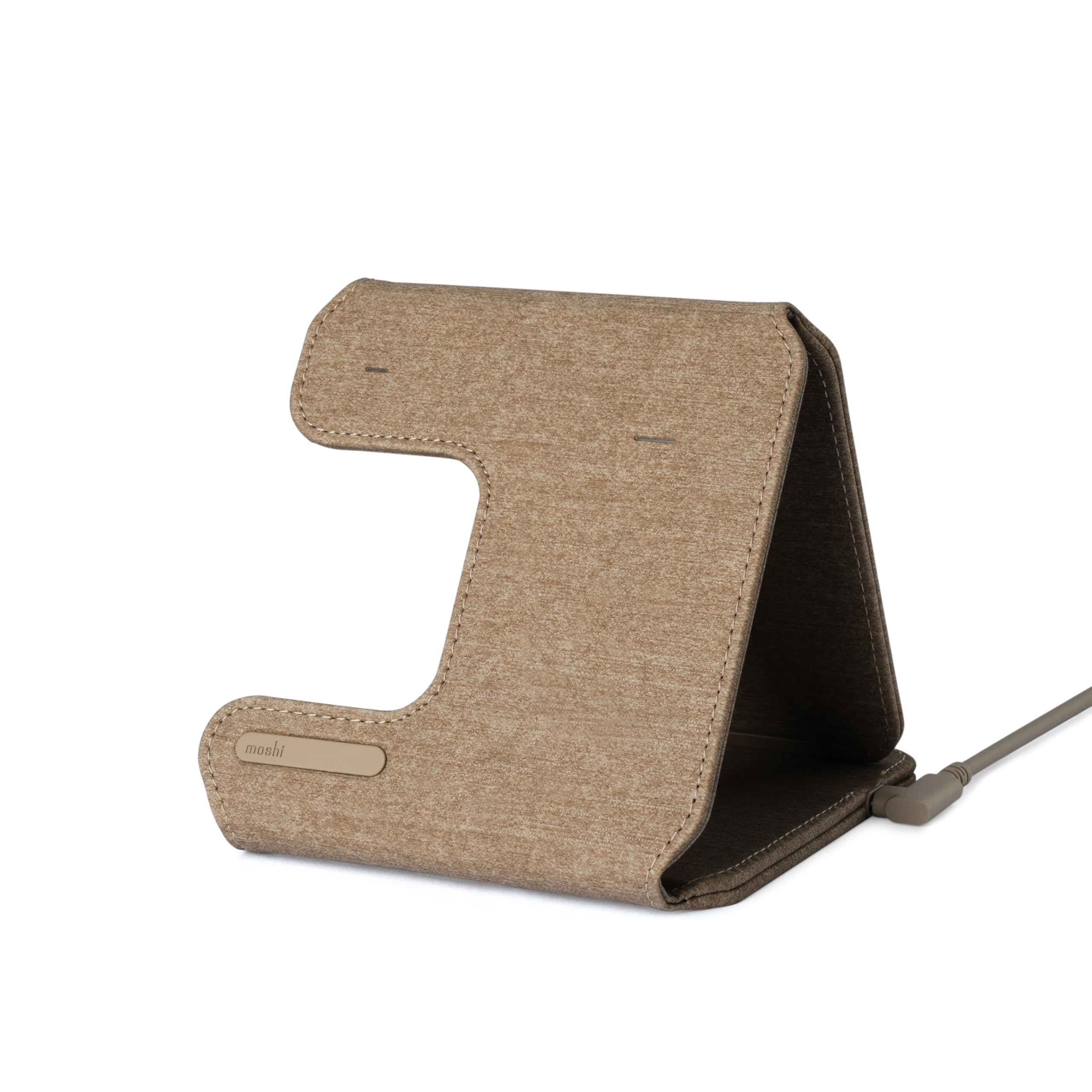Apple - やまち Amazon.com: Moshi: Wireless Chargers